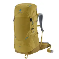 在飛比找新光三越 skm online優惠-【歐都納】deuter FOX拔熱登山背包30+4L-薑黃