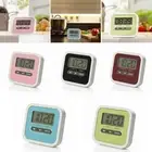 Accessories Household Timers Part 1 Pack Timer Aid Alarm Clock Colorful