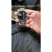 在飛比找蝦皮購物優惠-CK手錶 Calvin Klein 男錶 國隆 K0S211