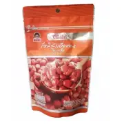 Thai Salted Red Skin Peanuts Roasted Planters Pack Sea Salt Redskin Food Nuts