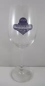 LENOX NAPA VALLEY SAUVIGNON BLANC GLASS 8" X 2 3/8" -0203H