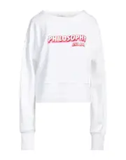 [PHILOSOPHY DI LORENZO SERAFINI] PHILOSOPHY di LORENZO SERAFINI Sweatshirts - Item 12953756