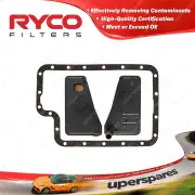 1pc Ryco Transmission Filter RTK134 Premium Quality Genuine Performance