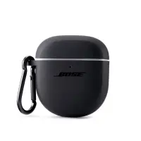 在飛比找蝦皮購物優惠-bose quietcomfort ultra二手保護套-黑