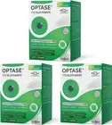 3x NATURAL EYE LID WIPES FOR SENSITIVE DRY EYES & CHILDREN RECOMMENDED OPTICIANS