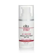 EltaMD UV Restore Physical Facial Sunscreen SPF 40 (Miniature) 14g/0.5oz
