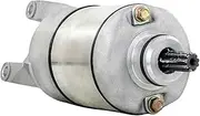 Motorcycle Starter Motor for TT250 for TTR250 1999 2000 2001 2002 2003 2004 2005 2006 Dirt Bike Starter Engine Motor 4GY-81800-02-00 Starter Motor