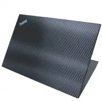 在飛比找Yahoo奇摩購物中心優惠-EZstick Lenovo ThinkPad T495 黑