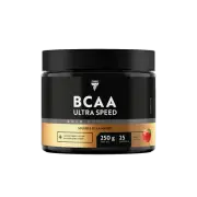TREC GOLD CORE LINE BCAA ULTRA SPEED 250g JAR BLACKCURR