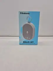 SKULLCANDY KILO-XT - NIB