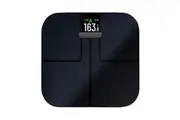 Garmin Index S2 Smart Body Weight Scales (Black)