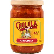 Cholula Salsa Original 340g