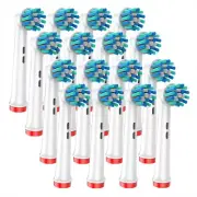 Replacement Electric Toothbrush Brush Heads For Oral B Electric Toothbrush Head