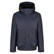 Regatta Mens Blockade Waterproof Jacket