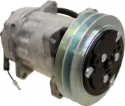 AMX10185 Sanden Replacement Compressor for John Deere 4640 4840 ++ Tractors