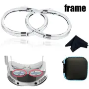 Myopia Lens Protection Frames Eyeglass Case for Vision Pro VR Kit Accessories