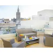 Overland Suites Catedral