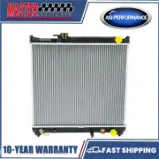 26MM Radiator For SUZUKI Vitara TA01 1.6L 1988-12/1998 AT/MT 425mm H NEW MS05
