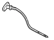 Genuine Ford Engine Oil Dipstick YS4Z-6750-AA (for: Ford)