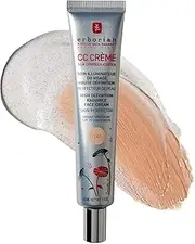 Erborian Cc Cream High Definition Radiance Face Cream - Clair, 45 ml