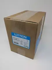 Lutron (HW-RPM-4U-120) HomeWorks 4 Output Dimming Module ~ BRAND NEW