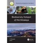 BIODIVERSITY HOTSPOT OF THE HIMALAYA