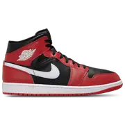 [Jordan] Jordan 1 Mid - Men Shoes