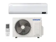 Samsung ARISE Wind Free 6.8kW In Built Wifi Split System Air Conditioner | AR24BXECNWKNSA