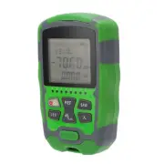 Optical Fiber Power Meter ‑70~+10dbm Digital Display Optic Cable Tester Test Too