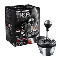 在飛比找momo購物網優惠-【THRUSTMASTER】圖馬斯特 TH8A SHIFTE