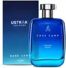 USTRAA Cologne Spray Base Camp Perfume - 100 ml (For Men)
