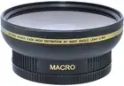 82MM WIDE ANGLE MACRO LENS FOR CANON SIGMA TAMRON SONY NIKON