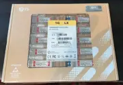 10- SFP1G-LX-31 1000BASE SFP 1310nm 10km