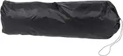 SWOOMEY Extra Stroller Storage Bag Travel Bag for Double Strollers for Airplane Gate Check Travel Accessories Durable Material