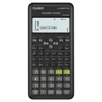 在飛比找Yahoo奇摩購物中心優惠-CASIO 卡西歐 FX-570ES PLUS-2科學型標準