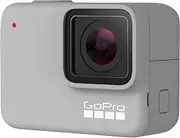 [GoPro] HERO7 White — Waterproof Digital Action Camera with Touch Screen 1080p HD Video 10MP Photos