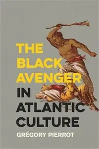 在飛比找三民網路書店優惠-The Black Avenger in Atlantic 