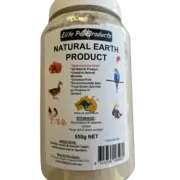Diatomaceous Earth 100g - Fine Grade