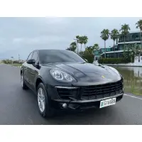 在飛比找蝦皮購物優惠-誠售二手車 2016年保時捷Porsche Macan麥肯 