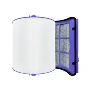 Air Purifier Filter Replacement Compatible For Dyson TP09,HP07,HP09,970341-01