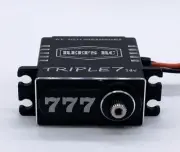 Reef's RC - Triple7 14V High Torque High Speed Brushless Programmable Servo
