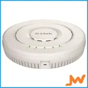 D-Link DWL-X8630AP Unified AX3600 4x4 Dual Band PoE Access Point