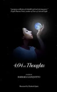 在飛比找博客來優惠-4: 04AM Thoughts