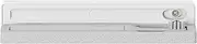 SURI UV Light Clean & Charge Case, White, Charging Case, SRCSE1