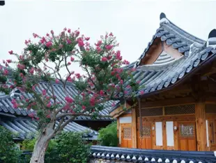 Dajeong民宿Dajeong Guesthouse