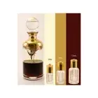 Dove by SunnahWay Roll on Perfume Oil /Attar/Ittar Arabian Fragrance Scent