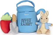 Beatrix Potter Peter Rabbit 4 Piece Garden Playset