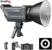 SmallRig RC 120D COB Daylight Point-Source LED Video Light 5600K with US Plug