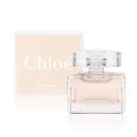 在飛比找Yahoo!奇摩拍賣優惠-香親香愛～～Chloe 玫瑰之心淡香精 5ml, FLEUR