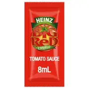 Heinz Sauce Tomato 8ml x 300